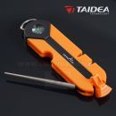 Brúska TAIDEA Yoyal TY1808 Outdoor Knife Sharpener