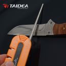 Brúska TAIDEA Yoyal TY1808 Outdoor Knife Sharpener