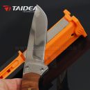 Brúska TAIDEA Yoyal TY1406 Outdoor Knife Sharpener