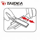 Diamantová brúska TAIDEA Grinder TG1102 Diamond Knife Sharpener