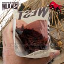 Wild West Beef Jerky Original 70g sušené mäso