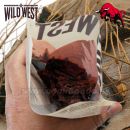Wild West Beef Jerky Honey BBQ 70g sušené mäso