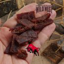 Wild West Beef Jerky Honey BBQ 70g sušené mäso