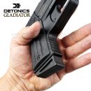 Perkusná pištoľ GLADIATOR .500 HD D3W Professional Detonics Gen2