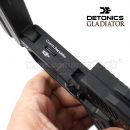 Perkusná pištoľ GLADIATOR .500 HD D2W Professional Detonics