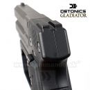 Perkusná pištoľ GLADIATOR .500 HD D2 Professional Detonics