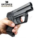 Perkusná pištoľ GLADIATOR .500 HD D2W Professional Detonics