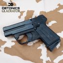 Perkusná pištoľ GLADIATOR .500 HD D2 Professional Detonics