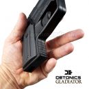 Perkusná pištoľ GLADIATOR .500 HD D1 Professional Detonics