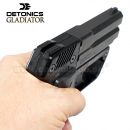 Perkusná pištoľ GLADIATOR .500 HD D1 Professional Detonics