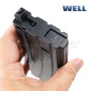 Airsoft Well MR-722 M16 Vietnam Manual ASG 6mm