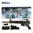 Airsoft Well MR-722 M16 Vietnam Manual ASG 6mm