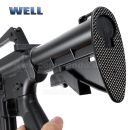 Airsoft Well MR-722 M16 Vietnam Manual ASG 6mm