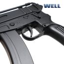 Airsoft Well Scorpion G294 CO2 GNB 6mm