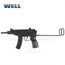 Airsoft Well Scorpion G294 CO2 GNB 6mm