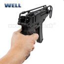 Airsoft Well Scorpion G294 CO2 GNB 6mm