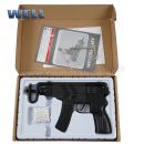 Airsoft Well Scorpion G294 CO2 GNB 6mm