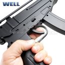 Airsoft Well Scorpion G294 CO2 GNB 6mm