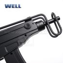 Airsoft Well Scorpion G294 CO2 GNB 6mm