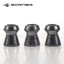 Diabolo Hollow Point 5,5mm 250ks 1,15g Borner .22