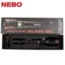 Baterka NEBO Redline BLAST RC nabíjateľná 3200 Lumenov