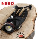 Baterka NEBO Redline BLAST RC nabíjateľná 3200 Lumenov