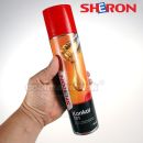 Konkor 101 400ml olej a konzervant na zbrane Sheron
