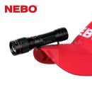 Baterka NEBO Redline FLEX 450 nabíjateľná