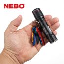 Baterka NEBO Redline FLEX 450 nabíjateľná