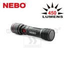 Baterka NEBO Redline FLEX 450 nabíjateľná