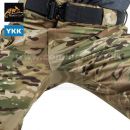 Kraťasy Urban Tactical Shorts® 8.5" FLEX 8.5''®- NYCO RIPSTOP - MULTICAM® Helikon