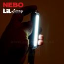 Baterka NEBO LIL Larry 250Lumen Red