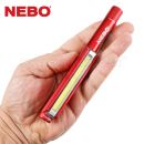 Baterka NEBO LIL Larry 250Lumen Red