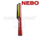 Baterka NEBO LIL Larry 250Lumen Red