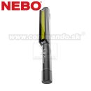 Baterka NEBO LIL Larry 250Lumen black