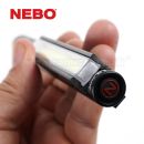 Baterka NEBO LIL Larry 250Lumen black