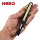 Baterka NEBO LIL Larry 250Lumen black