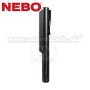 Baterka NEBO LIL Larry 250Lumen black