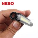 Baterka NEBO LIL Larry 250Lumen black