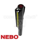 Baterka NEBO LIL Larry 250Lumen black