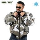 US MA1® PILOT Winter Jacke URBAN zimná bunda