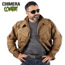 Combat Chimera Tactical Bunda Dark Coyote Jacket