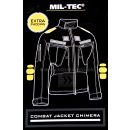 Combat Chimera Tactical Bunda Dark Coyote Jacket