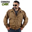 Combat Chimera Tactical Bunda Dark Coyote Jacket