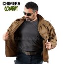 Combat Chimera Tactical Bunda Dark Coyote Jacket