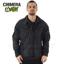 Combat Chimera Tactical Bunda čierna Black Jacket