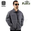 ELITE Fleece Jacket HEXTAC® flisová bunda Urban Grey Miltec®