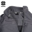 ELITE Fleece Jacket HEXTAC® flisová bunda Urban Grey Miltec®