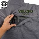 ELITE Fleece Jacket HEXTAC® flisová bunda Urban Grey Miltec®