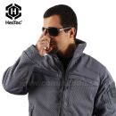 ELITE Fleece Jacket HEXTAC® flisová bunda Urban Grey Miltec®